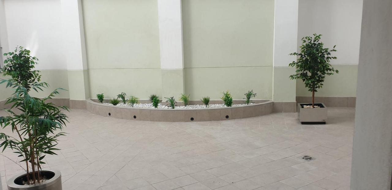 Apartamento Atico Aire De Triana