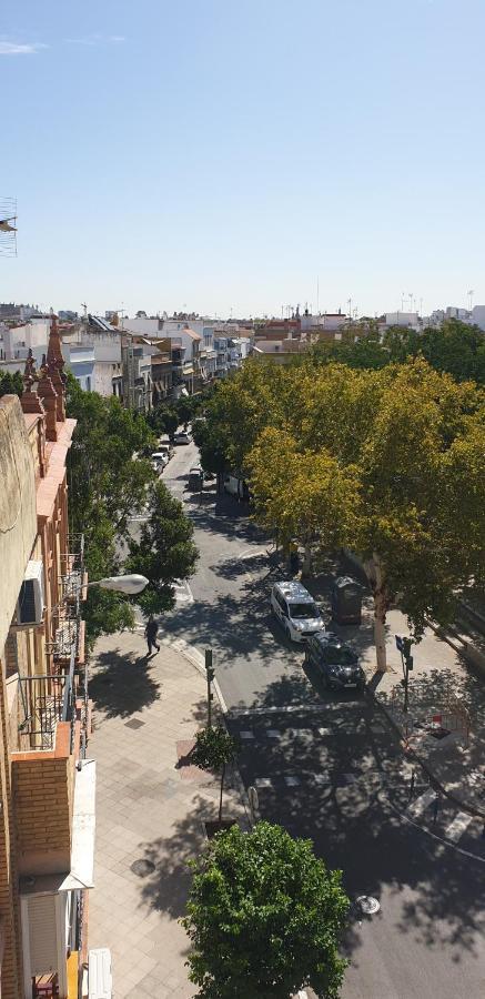 Atico Aire De Triana * Sevilha