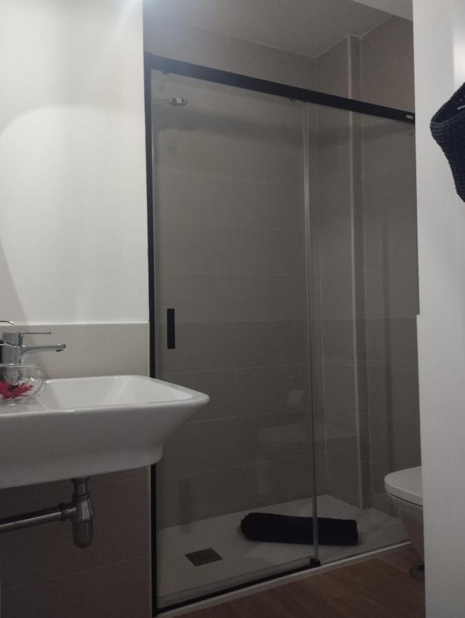 Apartamento Atico Aire De Triana Sevilha
