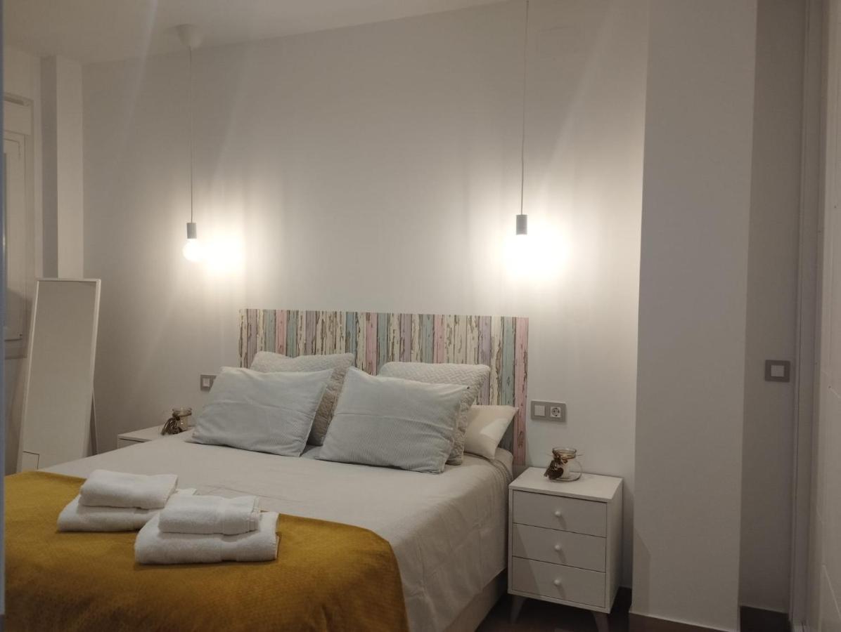 Apartamento Atico Aire De Triana