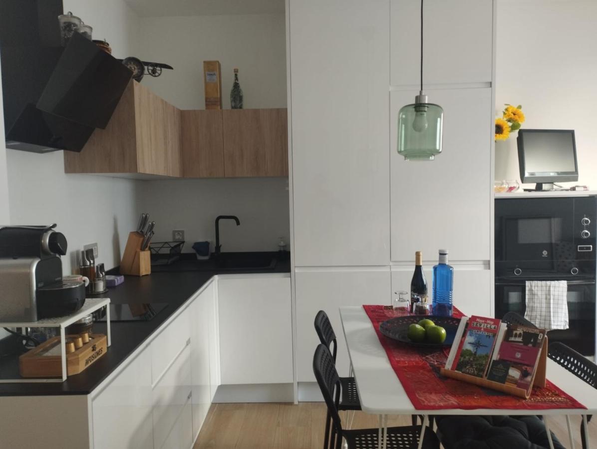 Apartamento Atico Aire De Triana