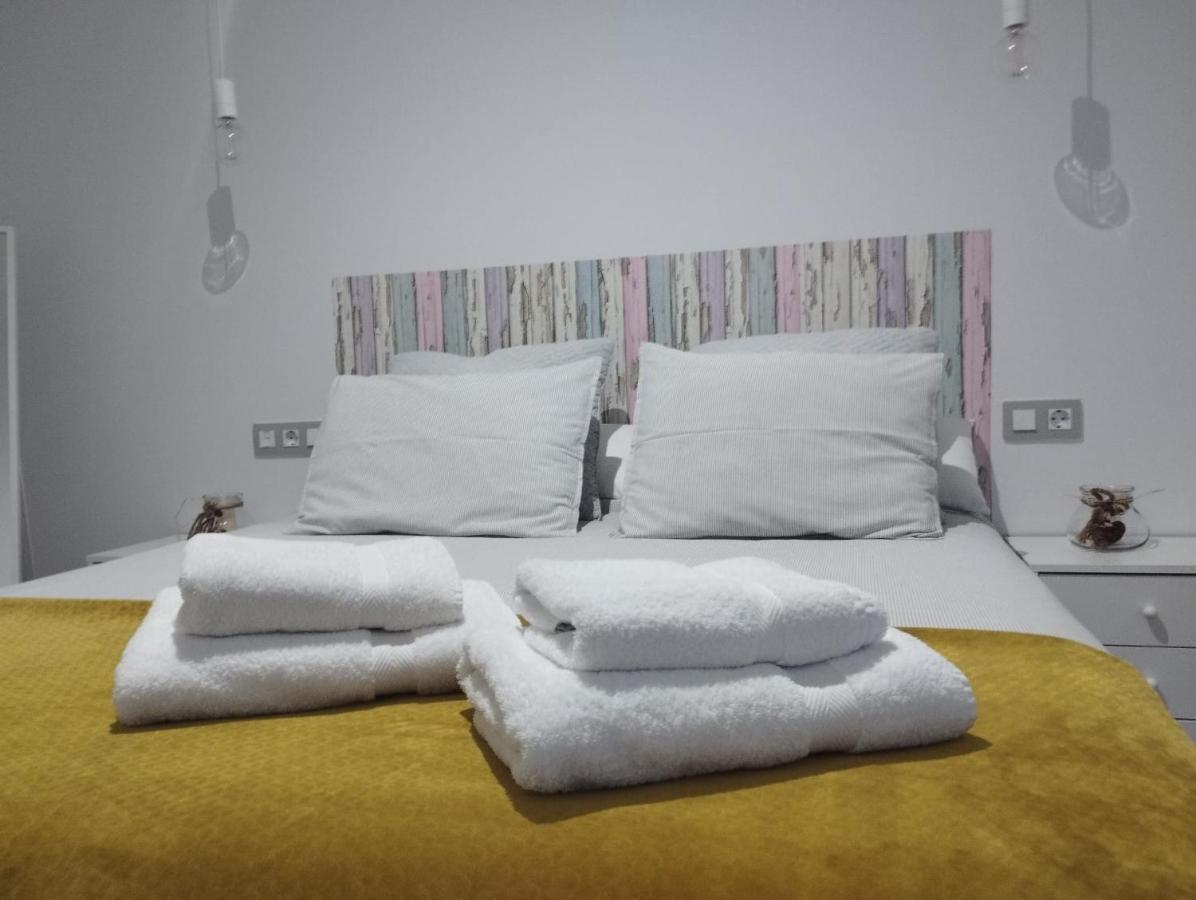 Atico Aire De Triana Apartamento Sevilha