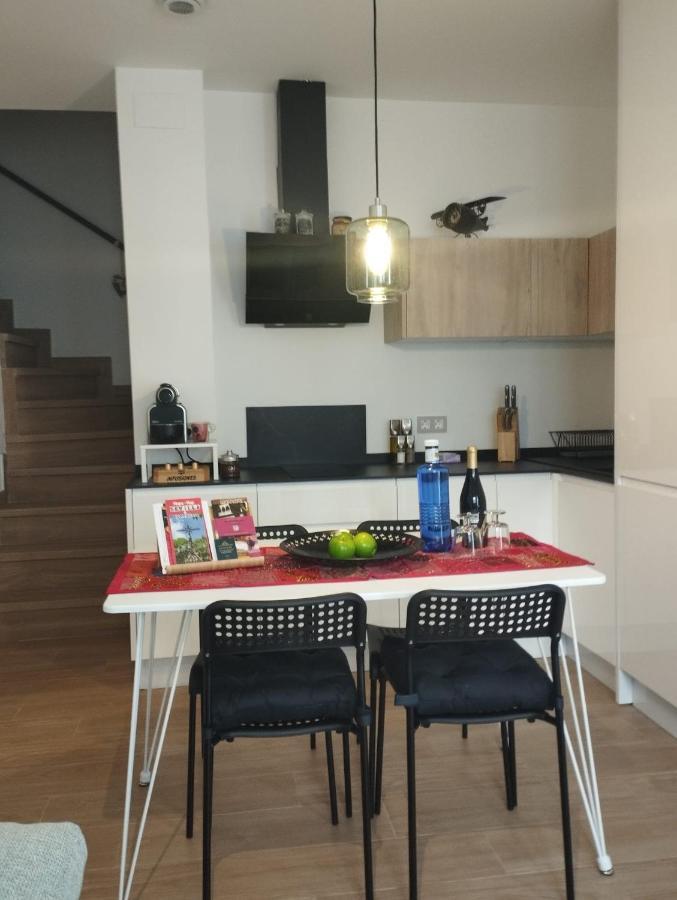 Atico Aire De Triana Apartamento