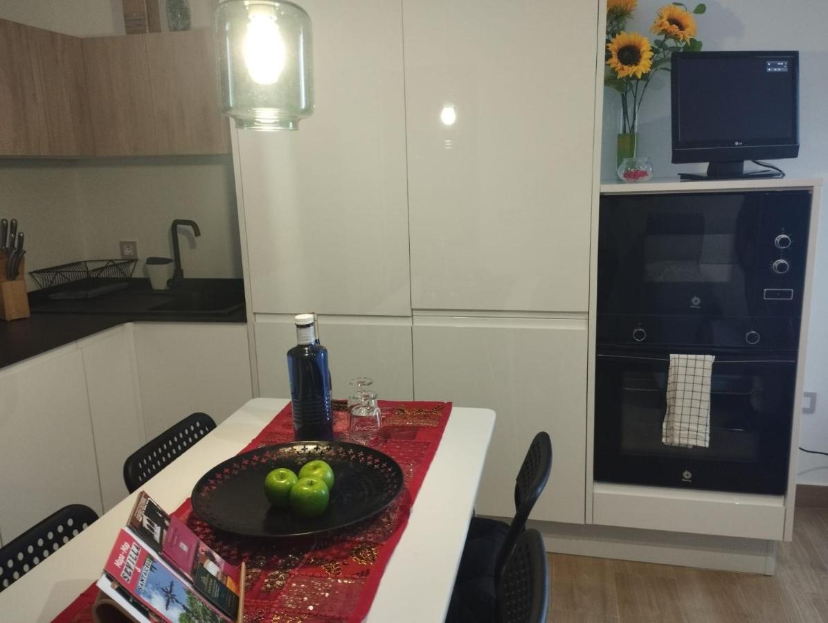 Apartamento Atico Aire De Triana *